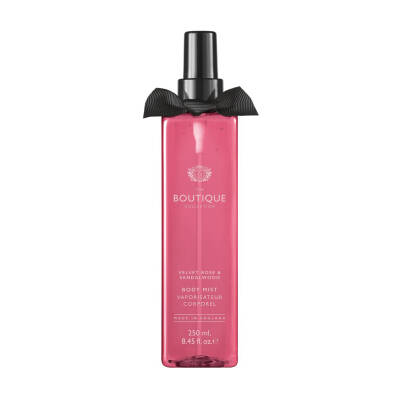 Boutique BM Velvet Rose & Sandalwood Vücut Spreyi 250 Ml - 2
