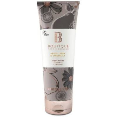 Boutique BS Neroli, Pear & Gingerlily Vücut Peelingi 225 Gr - 1