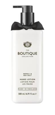 Boutique HC Neroli & Sea Salt El Losyonu 500 Ml - 1