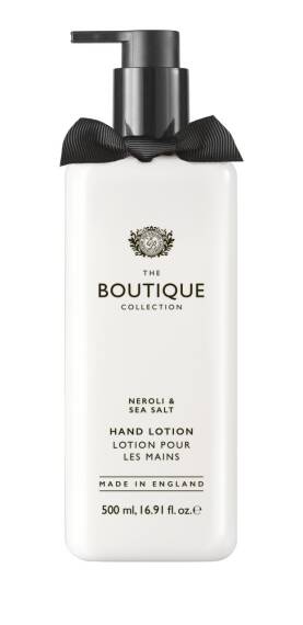 Boutique HC Neroli & Sea Salt El Losyonu 500 Ml - 1