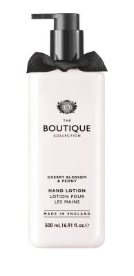 Boutique HW Cherry Blossom & Peony El Sabunu 500 Ml - 1