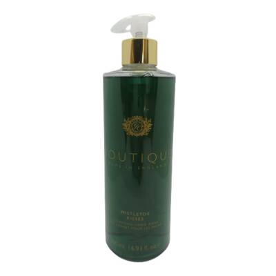 Boutique HW Mistletoe Kisses Sıvı El Sabunu 500 Ml - 2
