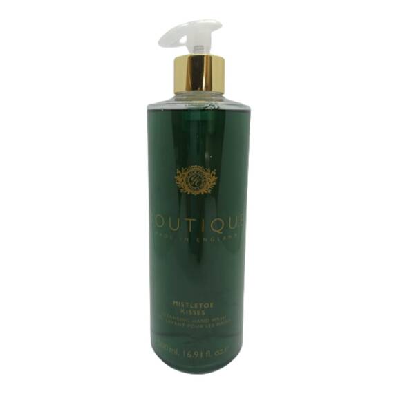 Boutique HW Mistletoe Kisses Sıvı El Sabunu 500 Ml - 2