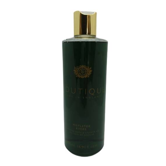 Boutique SG Mistletoe Kisses Duş Jeli 500 Ml - 1