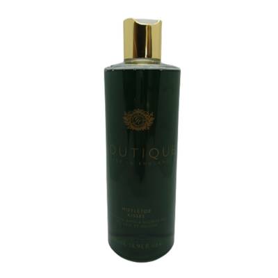 Boutique SG Mistletoe Kisses Duş Jeli 500 Ml - 2