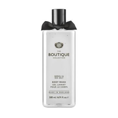 Boutique SG Neroli & Sea Salt Duş Jeli 500 Ml - 1
