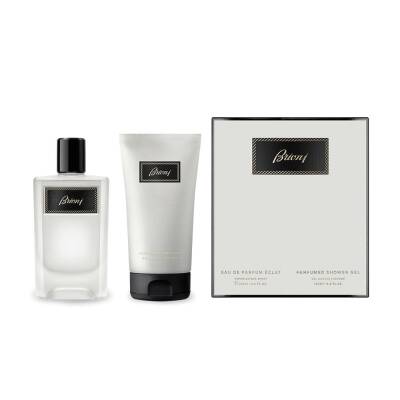 Brioni Eclat Edp 100 Ml + Shower Gel 150 Ml - Brioni