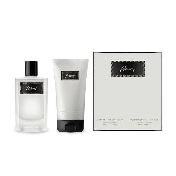 Brioni Eclat Edp 100 Ml + Shower Gel 150 Ml - 1