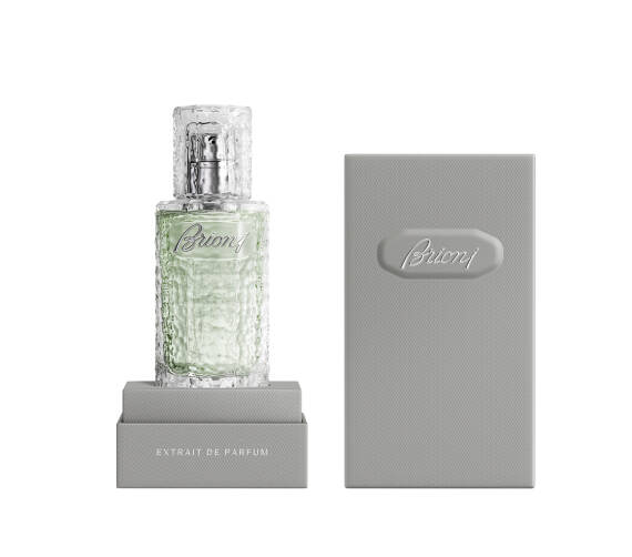 Brioni Extrait De Parfum Encens Mineral 80 Ml - 2