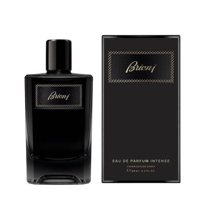 Brioni Intense Edp 100 Ml Erkek Parfüm - Brioni