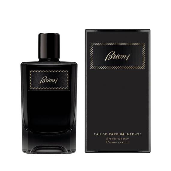 Brioni Intense Edp 100 Ml Erkek Parfüm - 1