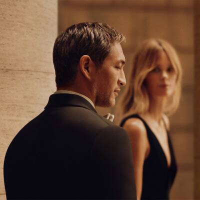 Brioni Intense Edp 100 Ml Erkek Parfüm - 3