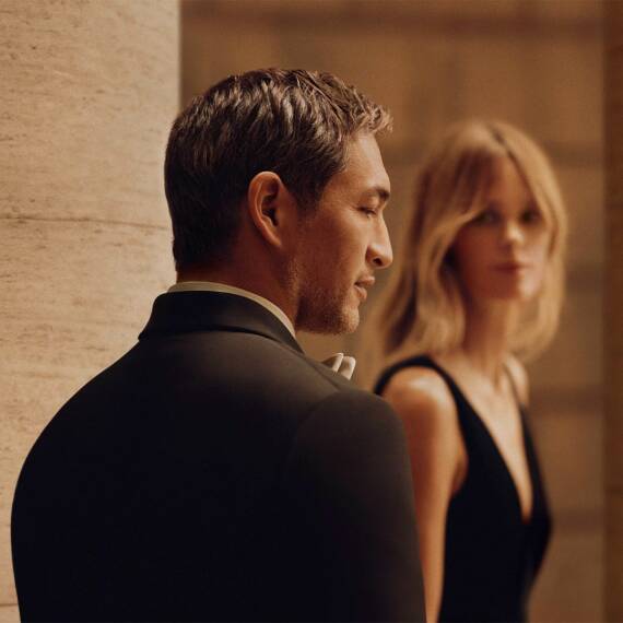 Brioni Intense Edp 100 Ml Erkek Parfüm - 3