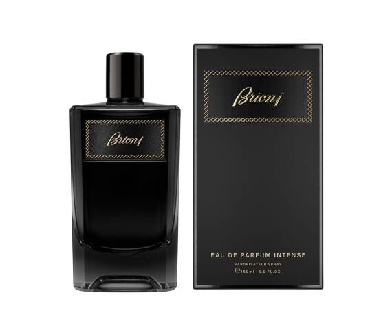 Brioni Intense Edp 150 Ml - 2