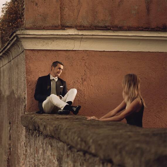 Brioni Intense Edp 60 Ml Erkek Parfüm - 4