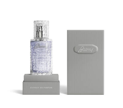 Brioni Extrait De Parfum Iris Exquis 80 Ml - 2