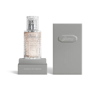 Brioni Extrait De Parfum Labdanum Brut 80 Ml - 2