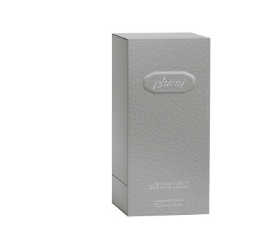 Brioni Extrait De Parfum Labdanum Brut 80 Ml - 3