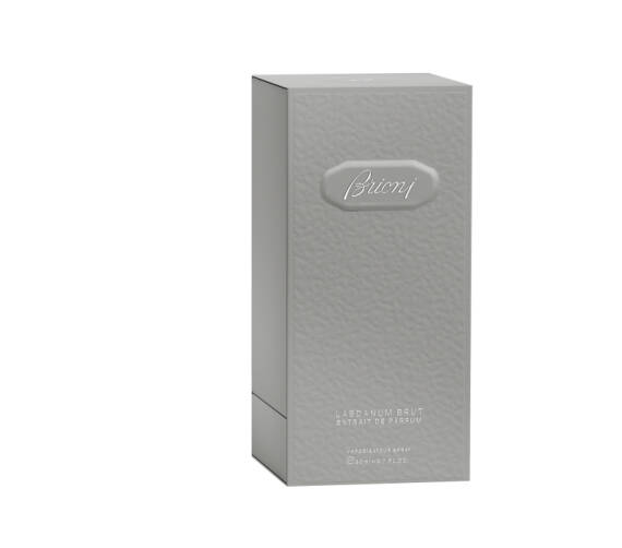 Brioni Extrait De Parfum Labdanum Brut 80 Ml - 3