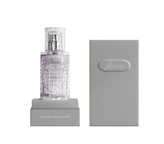 Brioni Extrait De Parfum Papyrus Eternel 80 Ml - 2