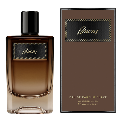Brioni Suave Edp 100 Ml Erkek Parfüm - Brioni