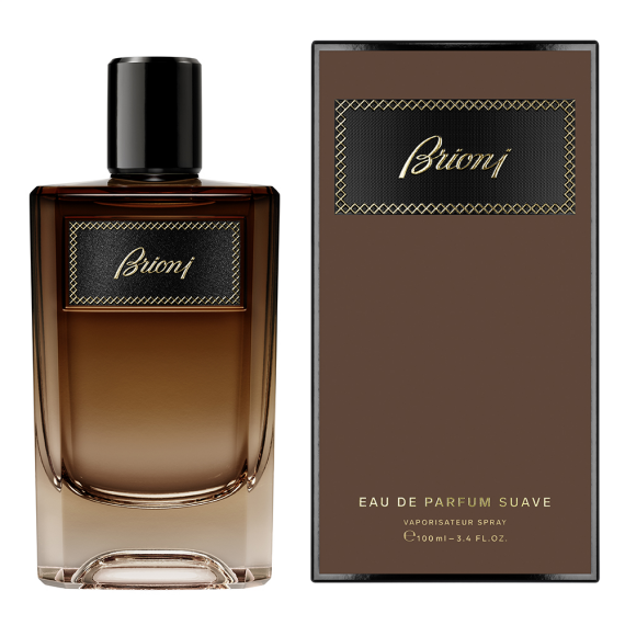 Brioni Suave Edp 100 Ml Erkek Parfüm - 1