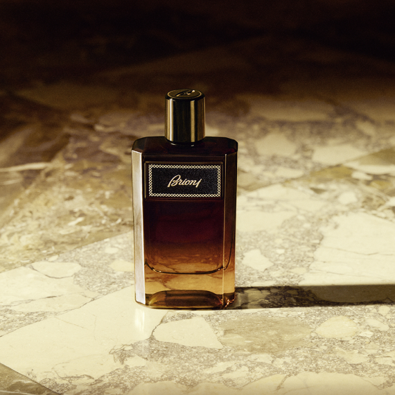 Brioni Suave Edp 100 Ml Erkek Parfüm - 4