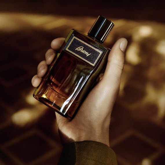 Brioni Suave Edp 100 Ml Erkek Parfüm - 5