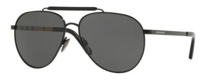 Burberry 0BE3097-10075V59 Erkek Gözlük - 1