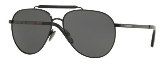 Burberry 0BE3097-10075V59 Erkek Gözlük - 1