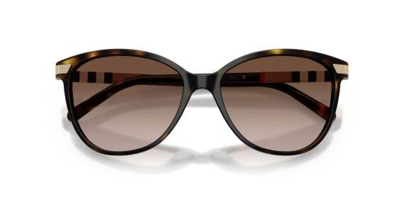 Burberry 0BE4216 30021357 Kadın Gözlük - 4