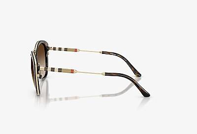 Burberry 0BE4251Q-30021353 Kadın Gözlük - 4