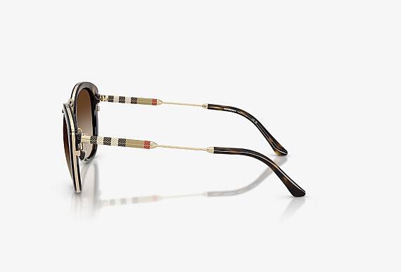 Burberry 0BE4251Q-30021353 Kadın Gözlük - 4