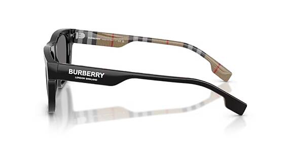 Burberry 0BE4293-37738156 Erkek Gözlük - 4