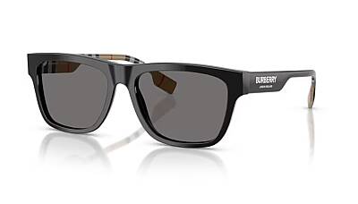 Burberry 0BE4293-37738156 Erkek Gözlük - 5