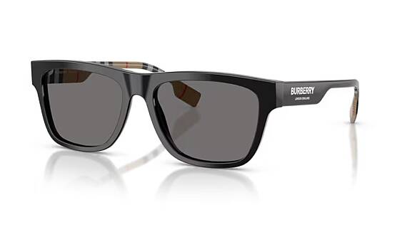 Burberry 0BE4293-37738156 Erkek Gözlük - 5