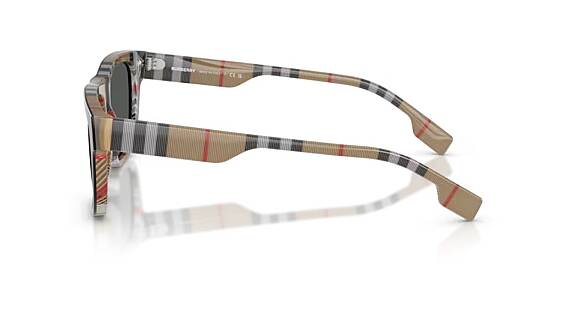 Burberry 0BE4293-38068756 Erkek Gözlük - 5