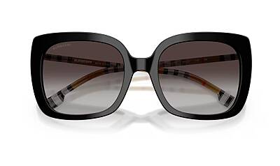 Burberry 0BE432338538G54 Kadın Gözlük - 4