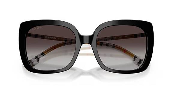 Burberry 0BE432338538G54 Kadın Gözlük - 4