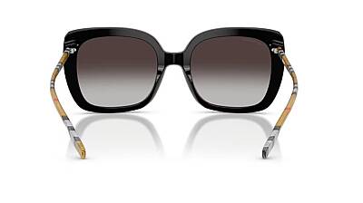 Burberry 0BE432338538G54 Kadın Gözlük - 5
