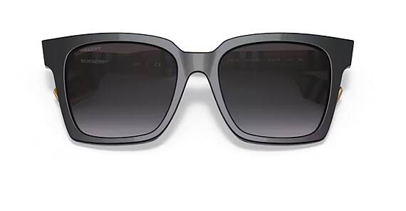 Burberry 0BE4335 39298G 53 Kadın Gözlük - 4
