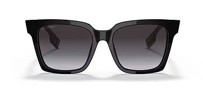 Burberry 0BE4335 39298G 53 Kadın Gözlük - 5