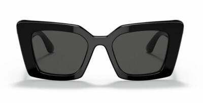 Burberry 0BE4344-300187 51 Kadın Gözlük - 4