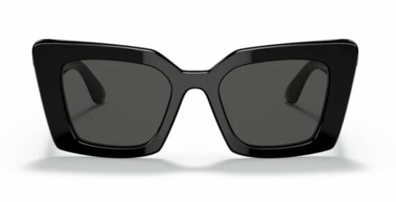 Burberry 0BE4344-300187 51 Kadın Gözlük - 4