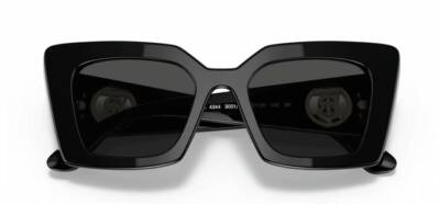 Burberry 0BE4344-300187 51 Kadın Gözlük - 5