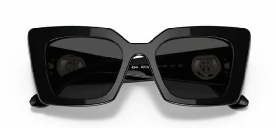 Burberry 0BE4344-300187 51 Kadın Gözlük - 5