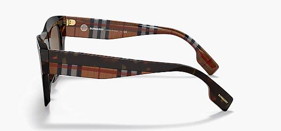 Burberry 0BE436039917349 Erkek Gözlük - 3