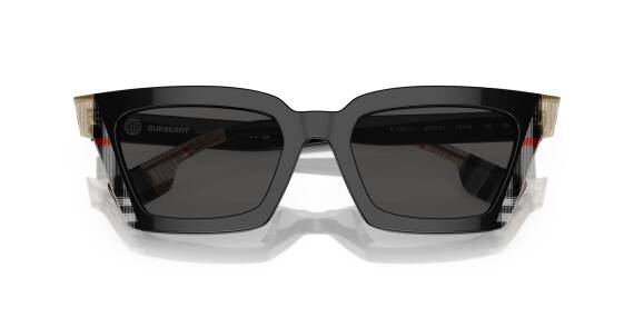 Burberry 0BE4392U 40558752 Kadın Gözlük - 4