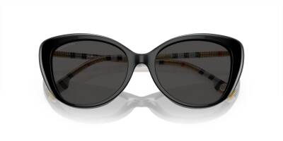Burberry 0BE4407 38538754 Kadın Gözlük - 4