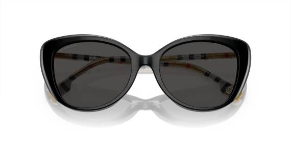Burberry 0BE4407 38538754 Kadın Gözlük - 4